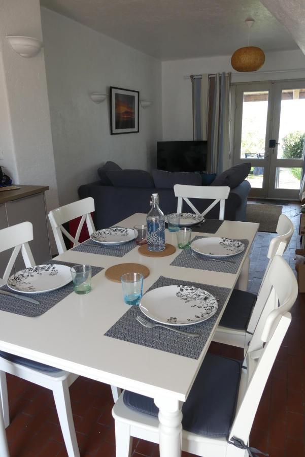 Residence Sables D'Or Acces Direct Plage La Guérinière Exterior foto